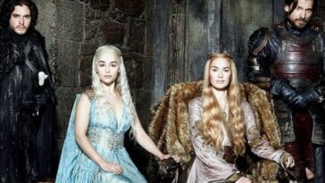 Game of Thrones