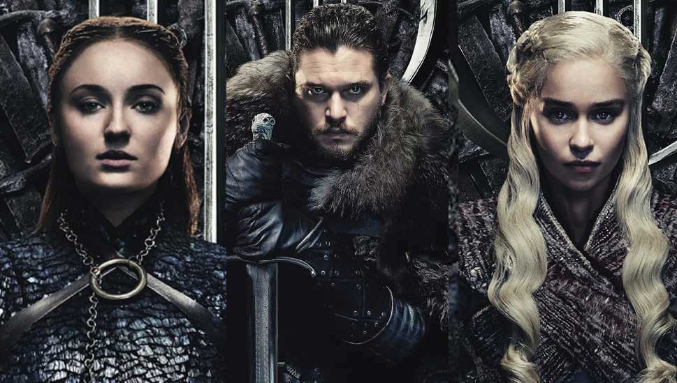 Game of Thrones