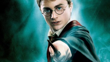 harrypotter