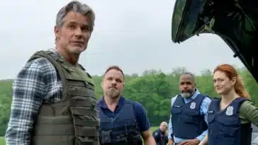 justified city primeval