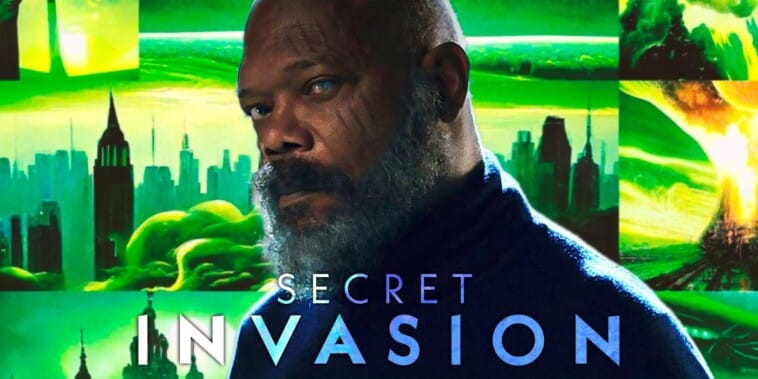 'Secret Invasion' et 'Oppenheimer