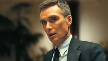 oppenheimer