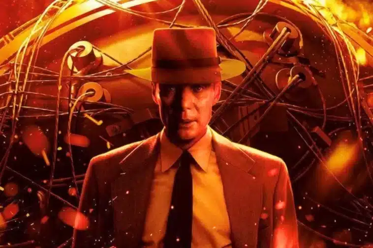 oppenheimer