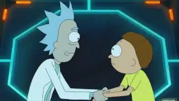 rick and morty season 6 finale 1