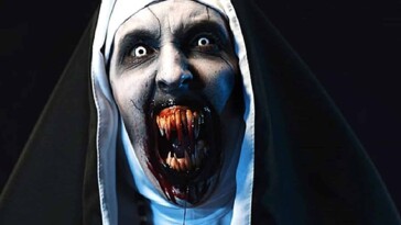 the nun 2