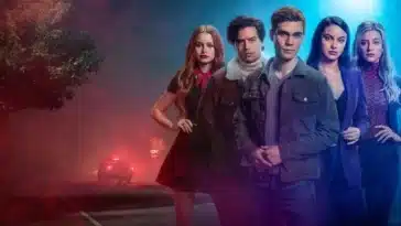 Riverdale