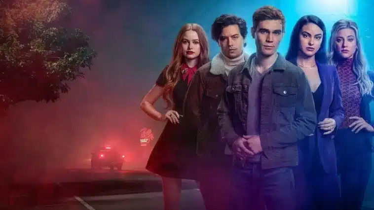 Riverdale