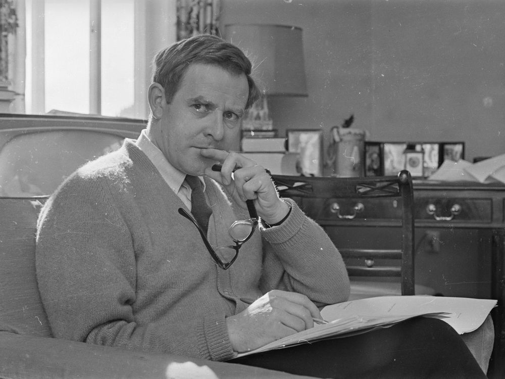 Jean le Carré