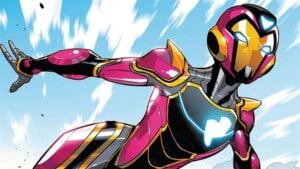 Ironheart