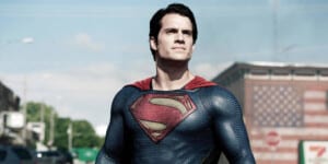 Man of Steel