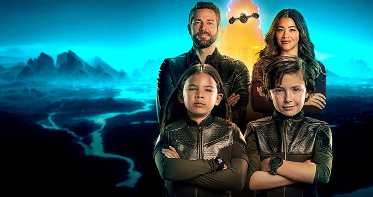 SPY KIDS : ARMAGEDDON