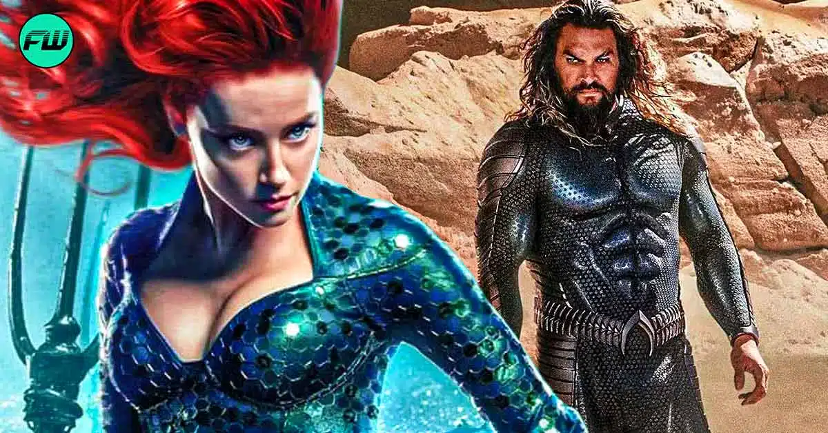 Aquaman 2