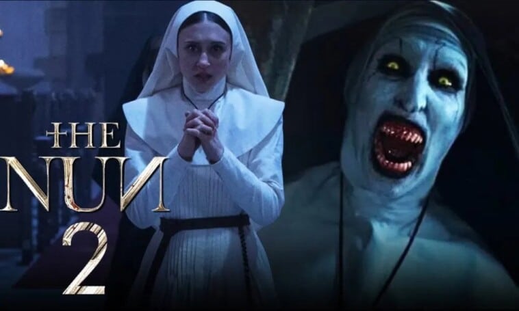 The Nun II