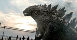godzilla