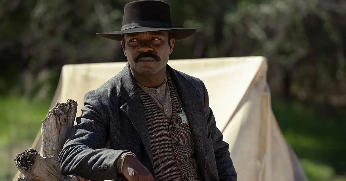 LAWMEN