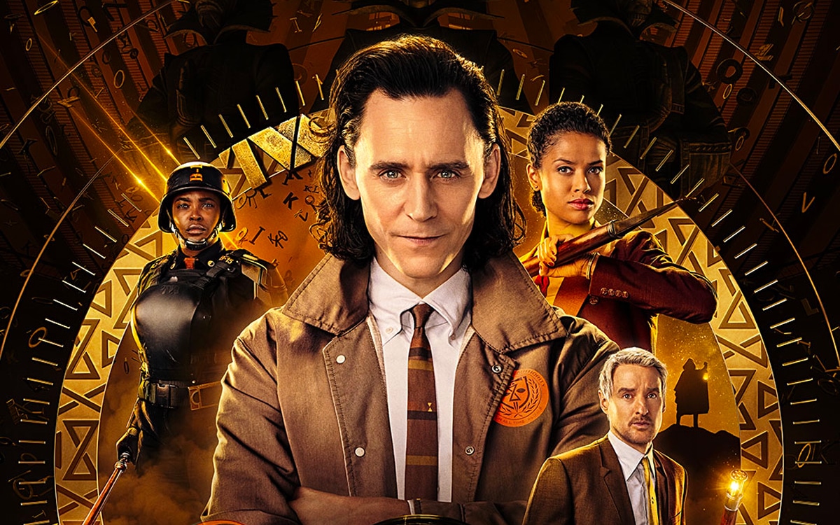 loki saison 2