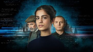 The Undeclared War, un techno-thriller flippant et d’actualité sur la cybersécurité