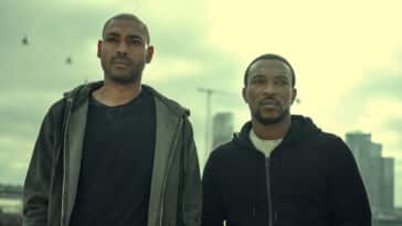 Top Boy
