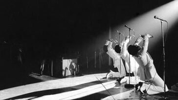 Les OJays