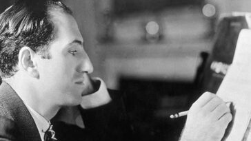 Georges Gershwin