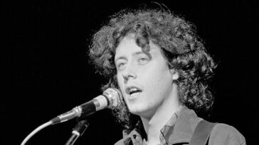 Arlo Guthrie