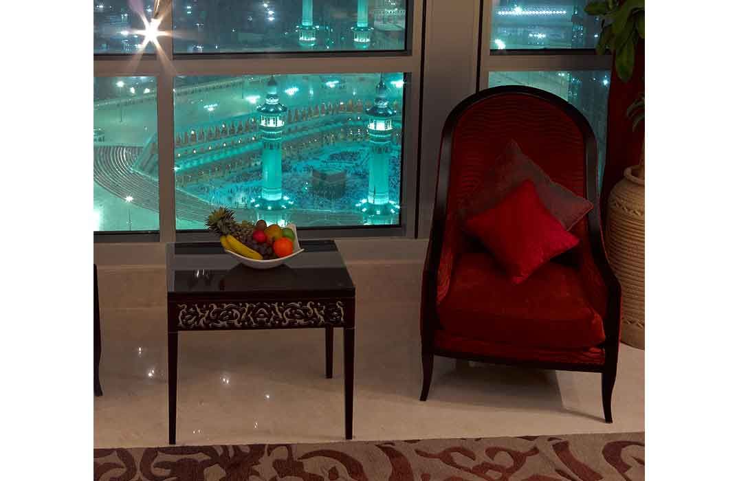Nature Morte, Ahmed Mater