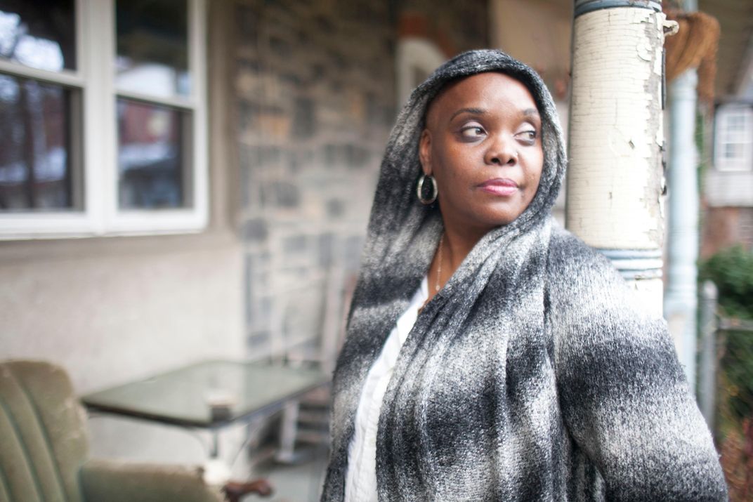 Un musée éphémère documente les histoires des femmes noires de Philadelphie