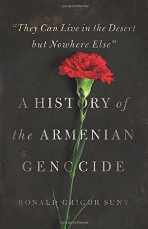 Aperçu de la vignette de la vidéo « Une histoire du génocide arménien »