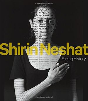 Aperçu de la vignette de la vidéo « Shirin Neshat : Face à l'Histoire »