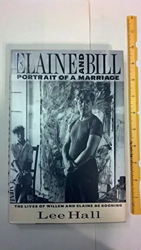 Aperçu de la vignette de la vidéo 'Elaine et Bill : Portrait d'un mariage : La vie de Willem et Elaine De Kooning