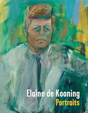 Aperçu de la vignette de la vidéo 'Elaine de Kooning : Portraits