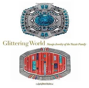Aperçu miniature de la vidéo « Monde scintillant : les bijoux Navajo de la famille Yazzie