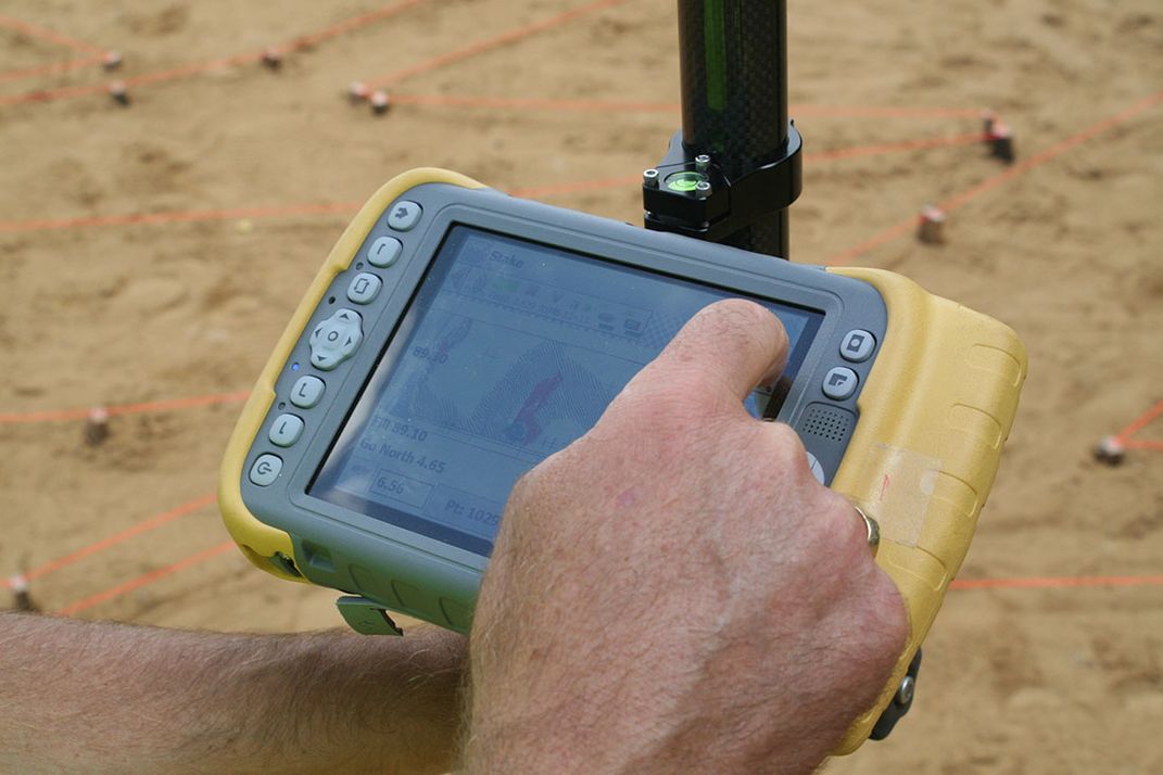 Topcon