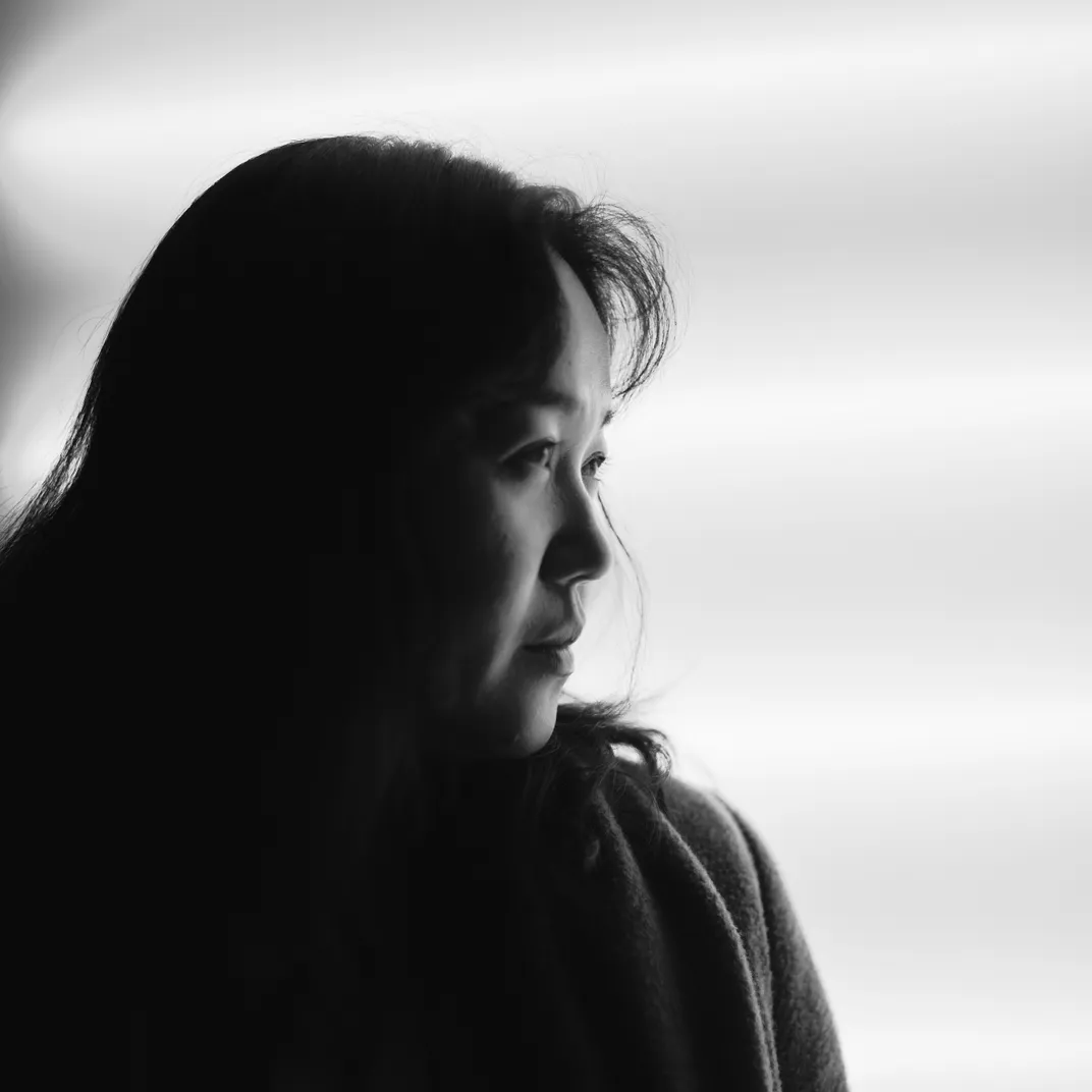 Profil de Chiharu