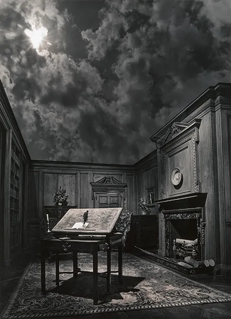 Bureau