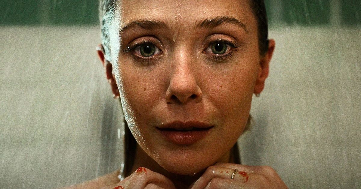 Love & Death, le nouveau grand rôle d’Elizabeth Olsen