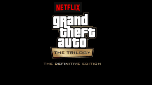 gta trilogy netflix
