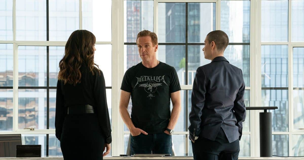L’épisode final de Billions est incroyablement satisfaisant