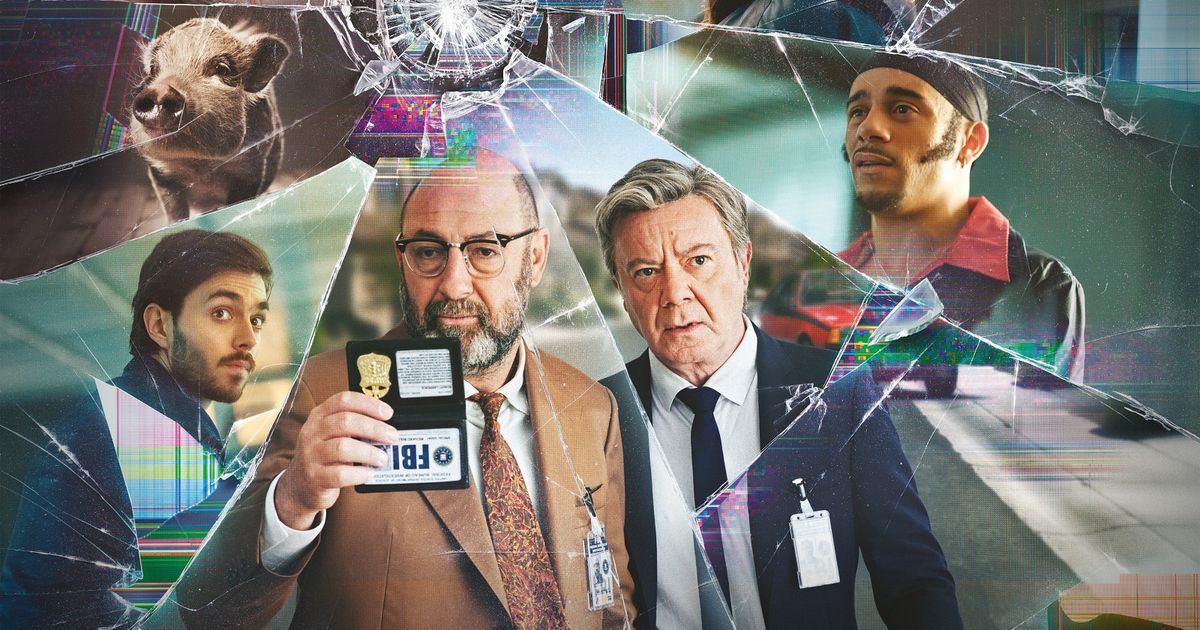 Pamela Rose, la série : c'est le retour tant attendu de Bullit et Riper !