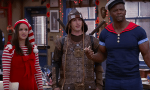 brooklyn 99