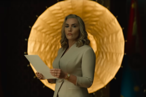 kate winslet the regime