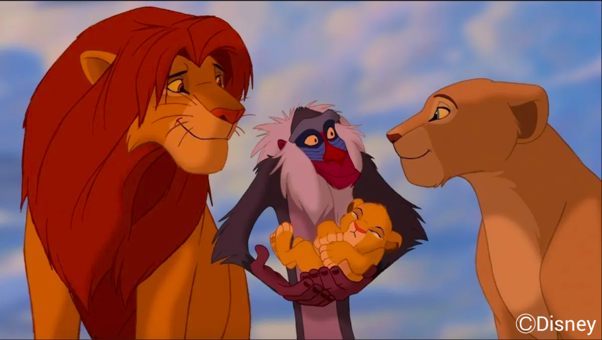 Quiz Le Roi Lion : 20 questions qui feront douter même les plus grands