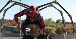 spider man