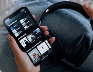 spotify