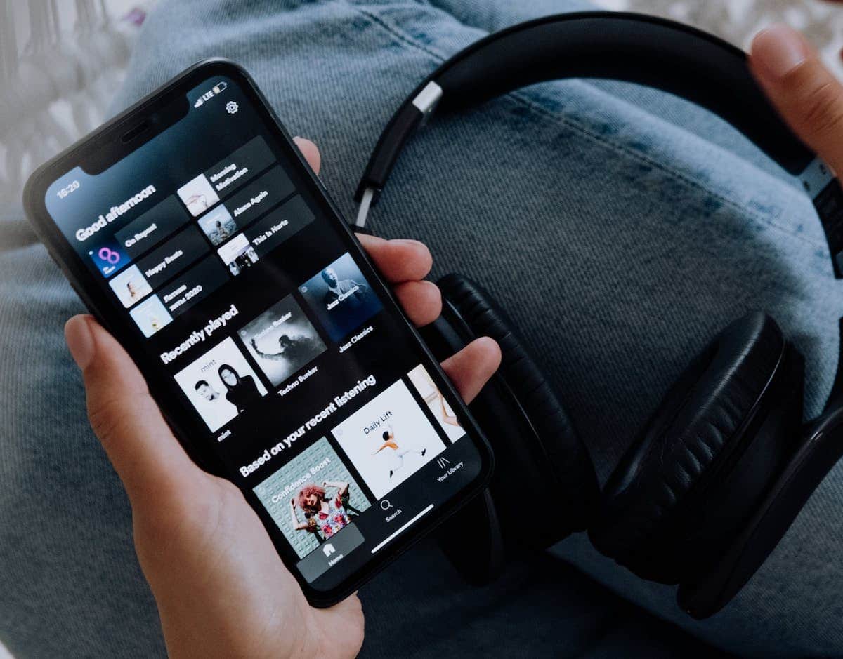 spotify