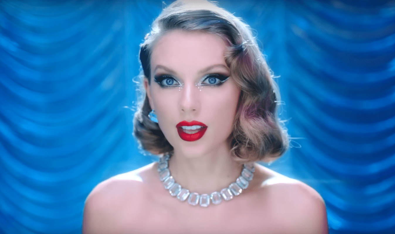 taylor swift