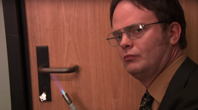 the office us quizz