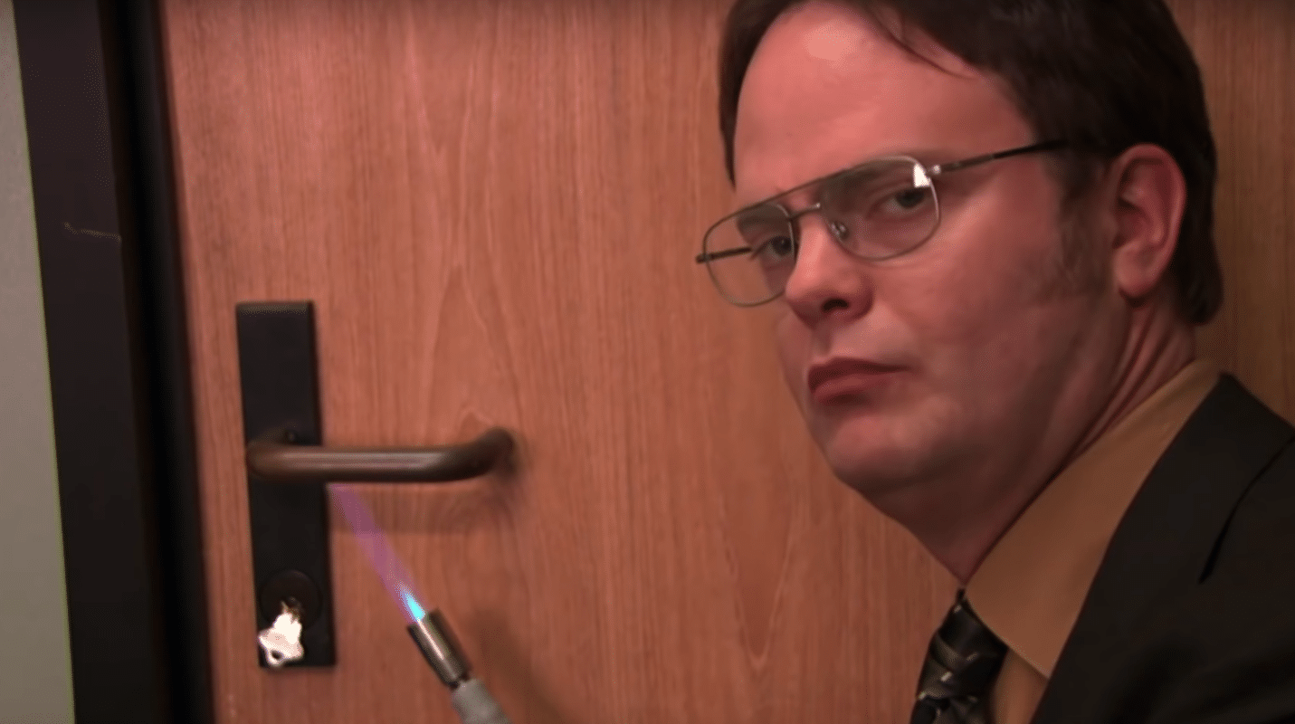 the office us quizz