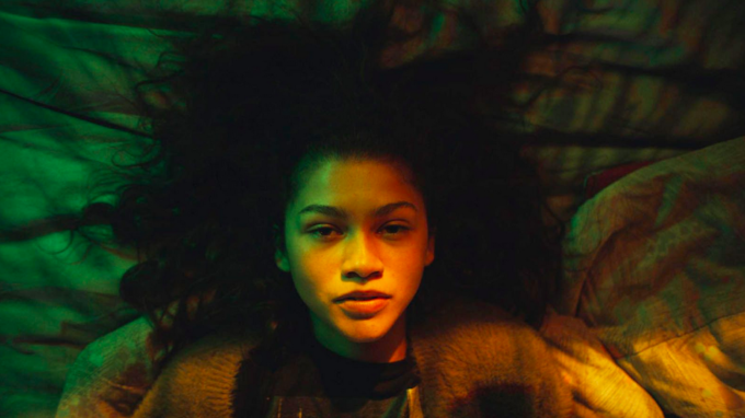 euphoria saison 3