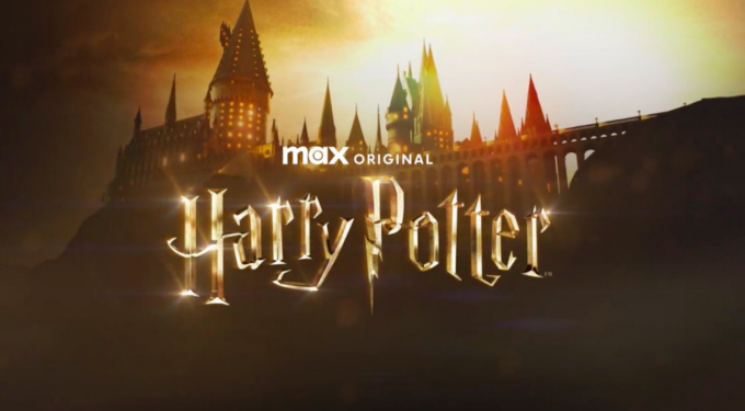 harry potter serie hbo